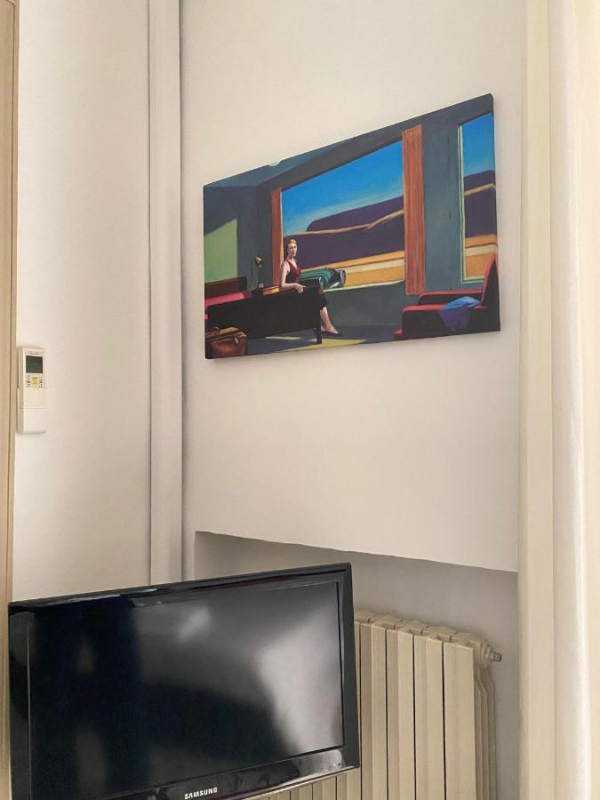 Residenze Pessina * Naples