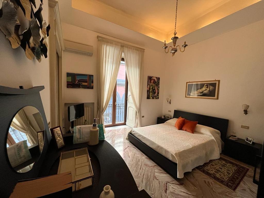 Residenze Pessina Apartment *