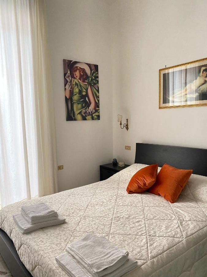 Residenze Pessina Apartment
