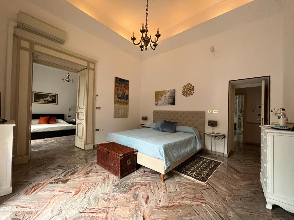 Residenze Pessina Apartment Naples
