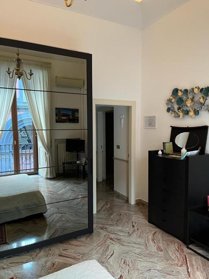 Residenze Pessina * Naples