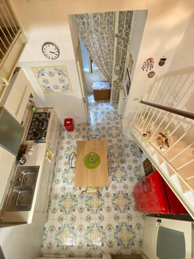 Residenze Pessina Apartment *