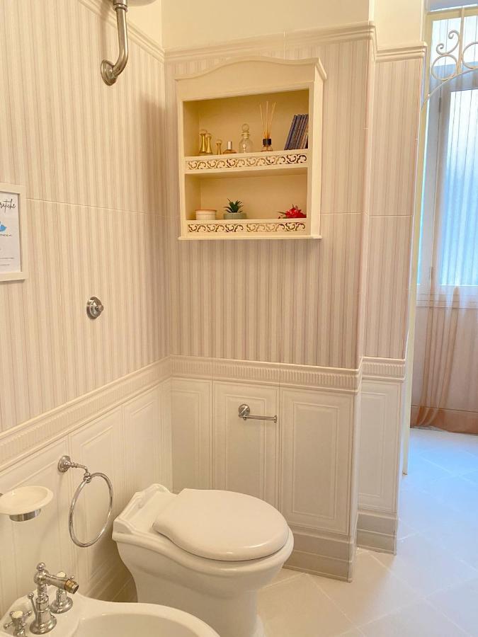 Residenze Pessina Naples