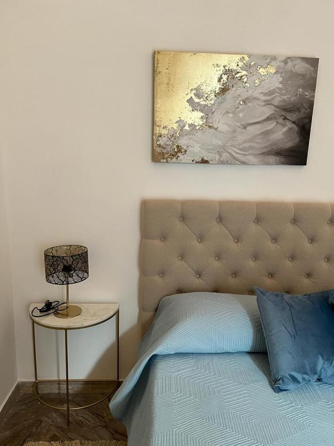 Residenze Pessina Apartment Naples