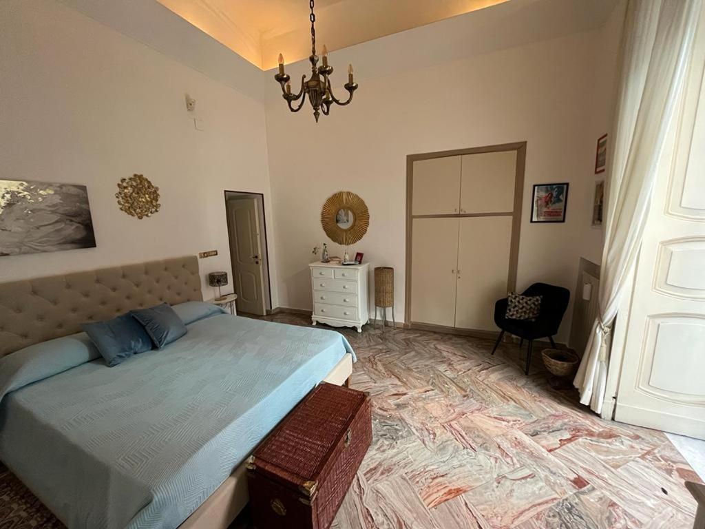 Residenze Pessina Naples