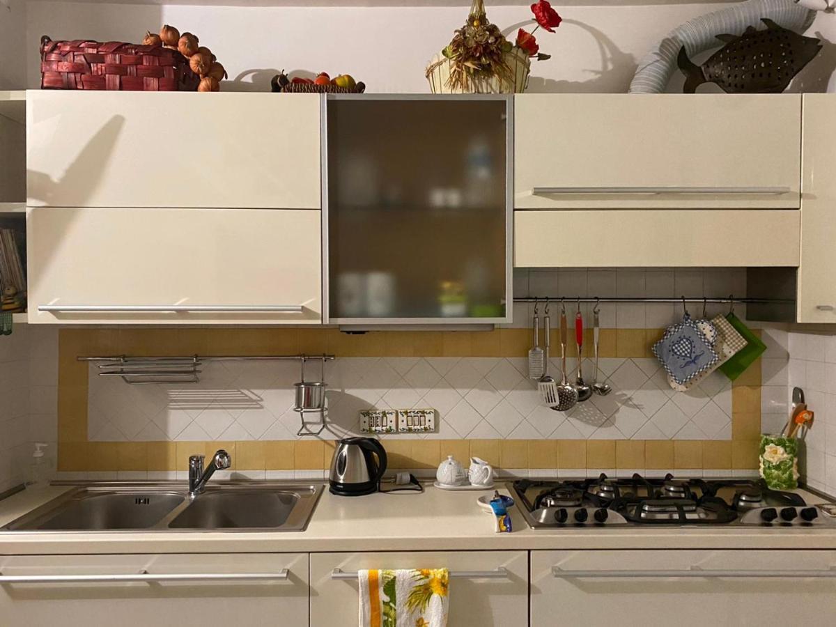 Residenze Pessina Apartment *