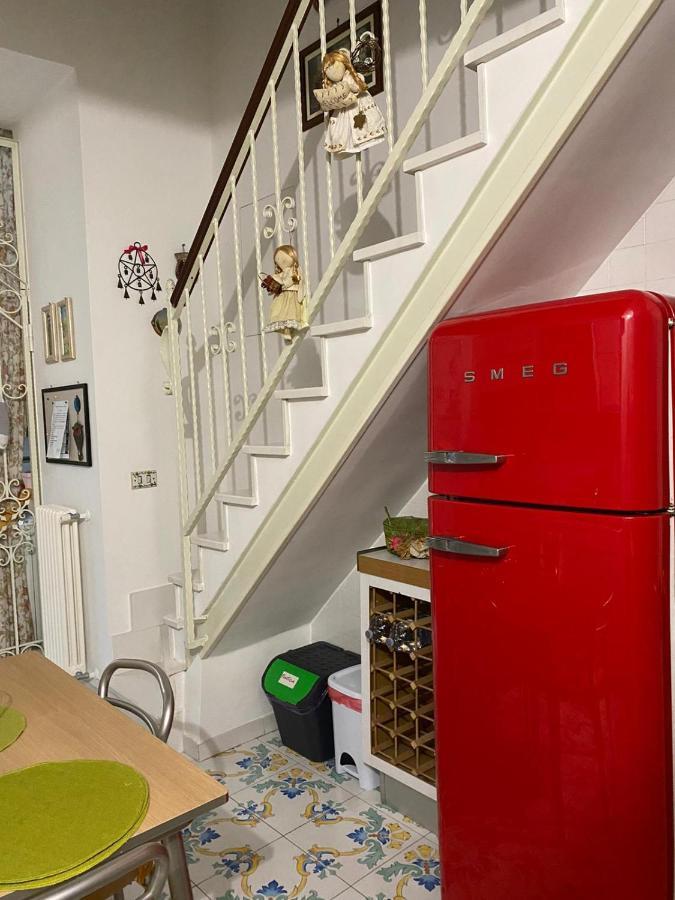 Residenze Pessina *