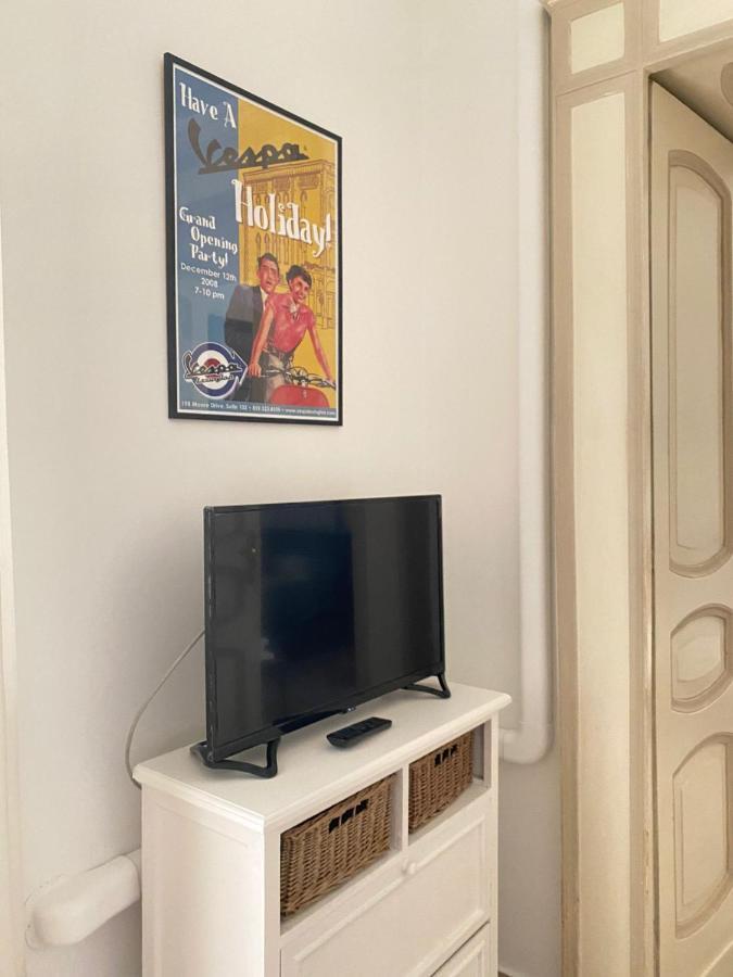 Apartment Residenze Pessina