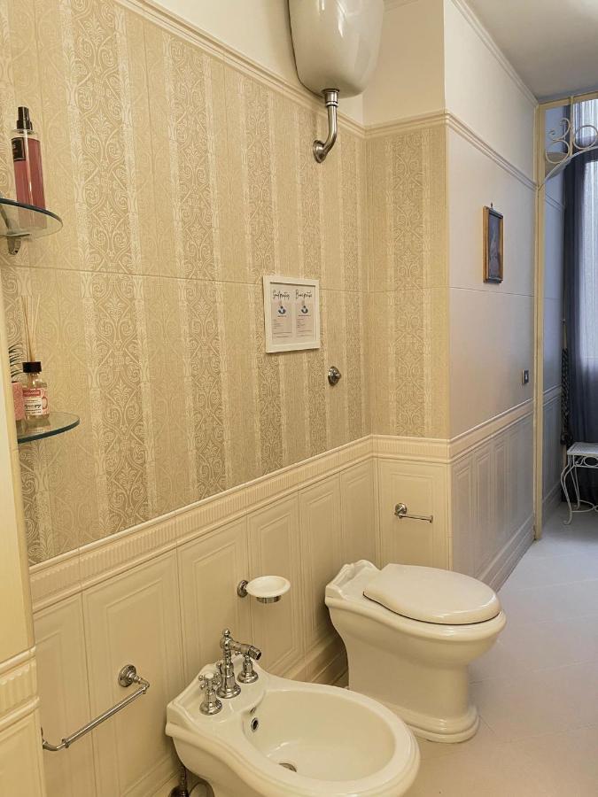 Residenze Pessina *