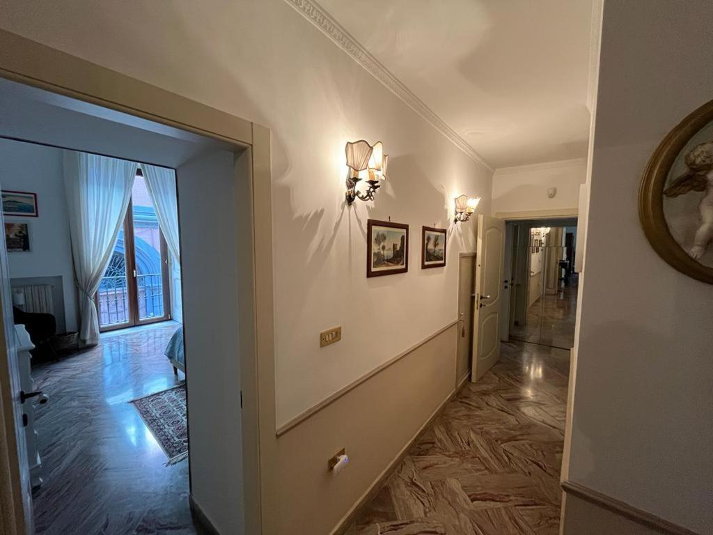 Residenze Pessina Apartment Naples