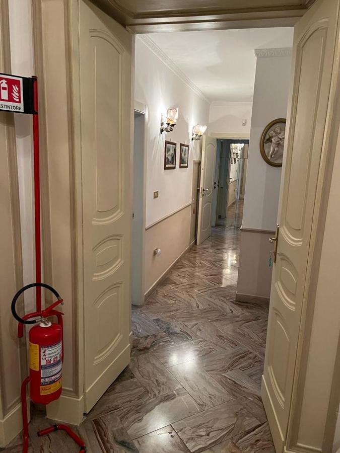Residenze Pessina *
