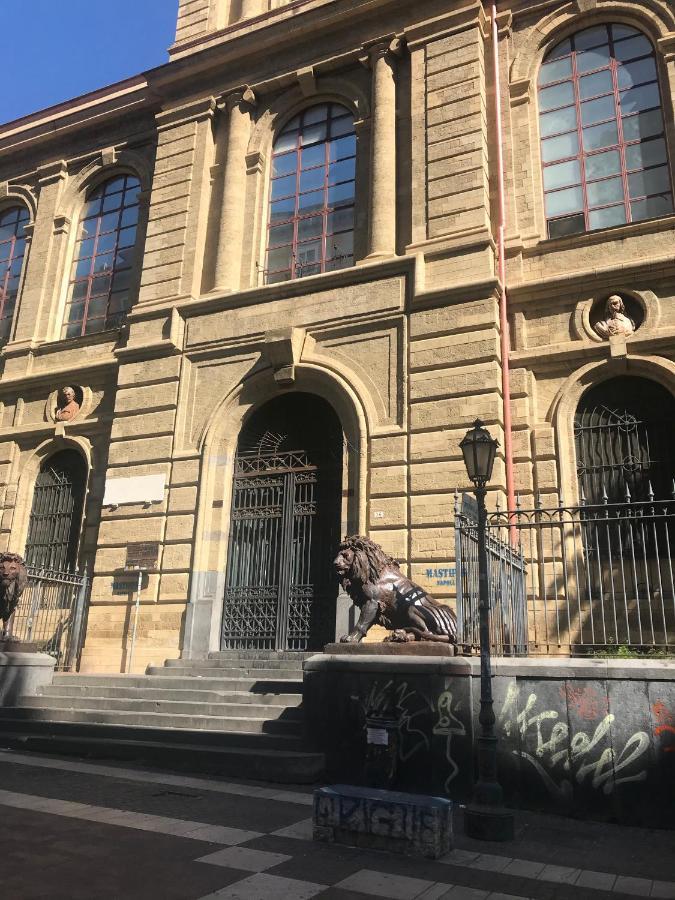 Apartment Residenze Pessina