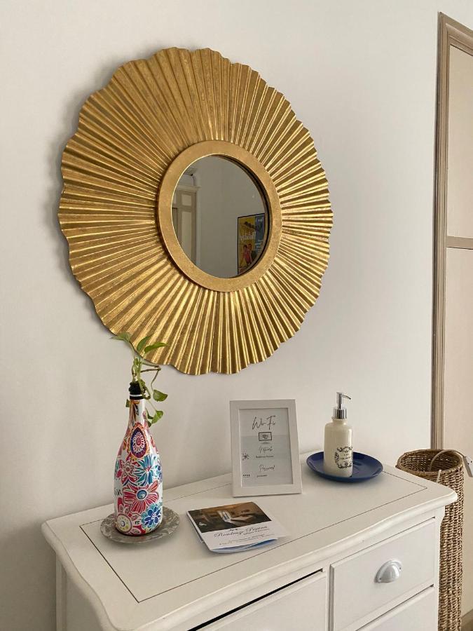 Apartment Residenze Pessina