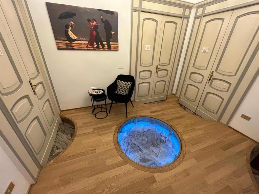 Residenze Pessina Naples