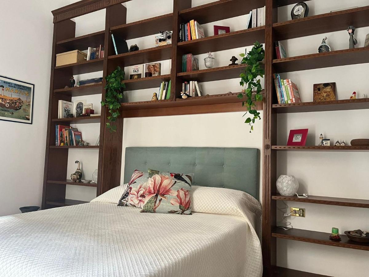 Residenze Pessina * Naples