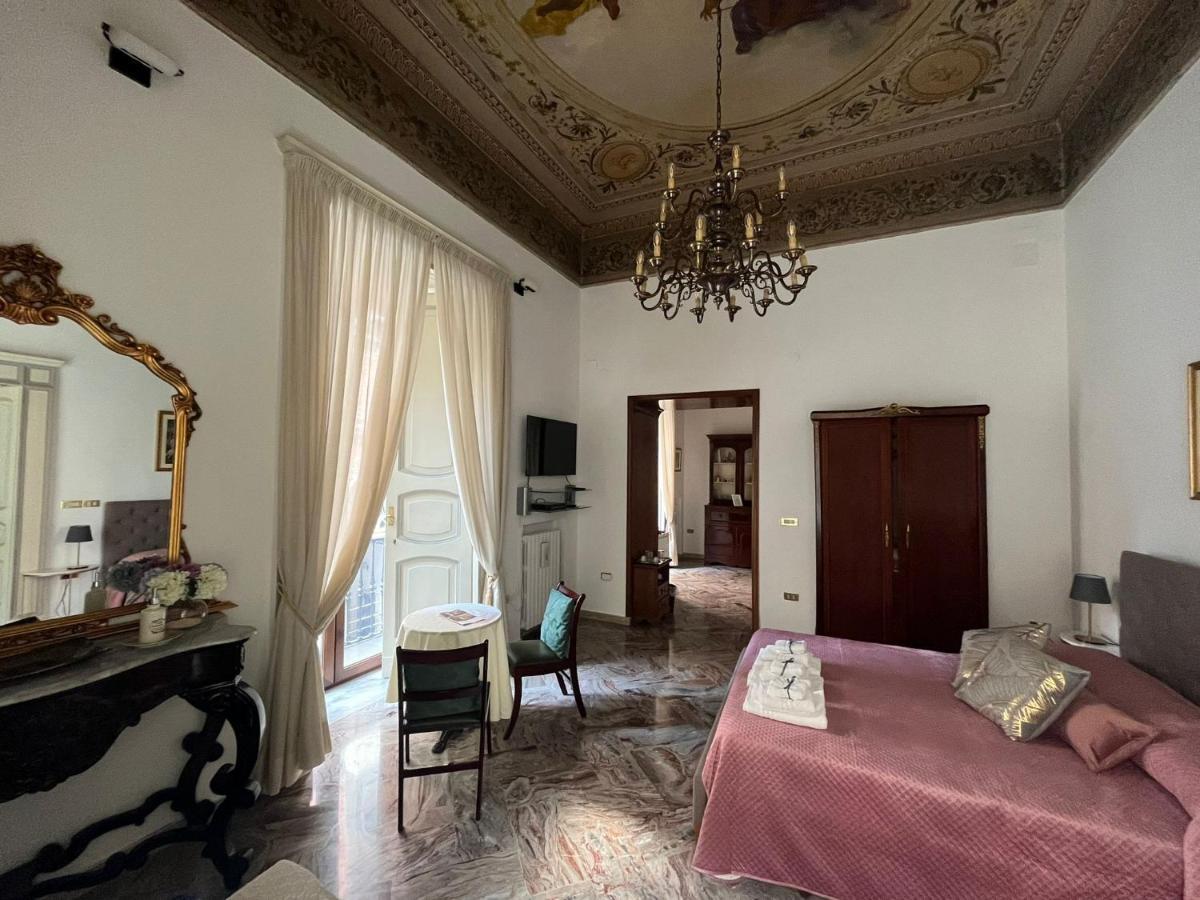 Residenze Pessina Naples