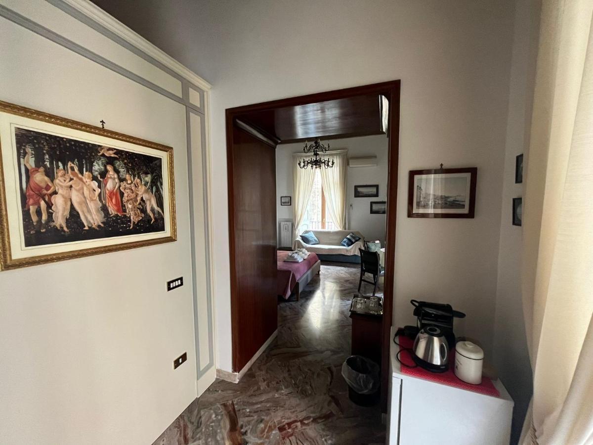 Apartment Residenze Pessina