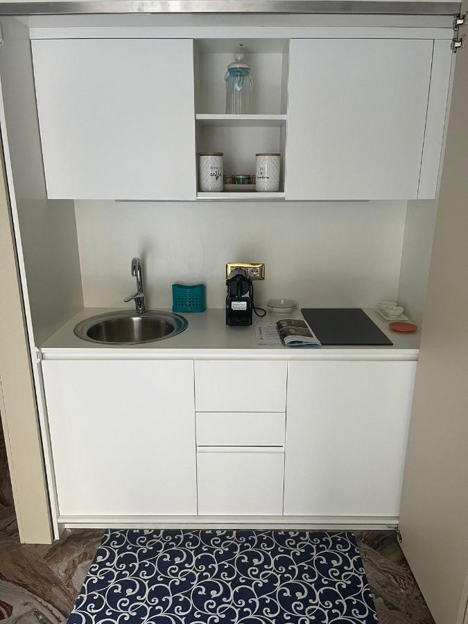 Residenze Pessina Apartment Naples