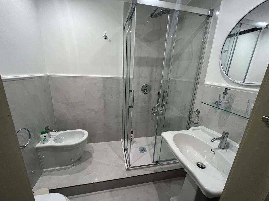 Residenze Pessina *