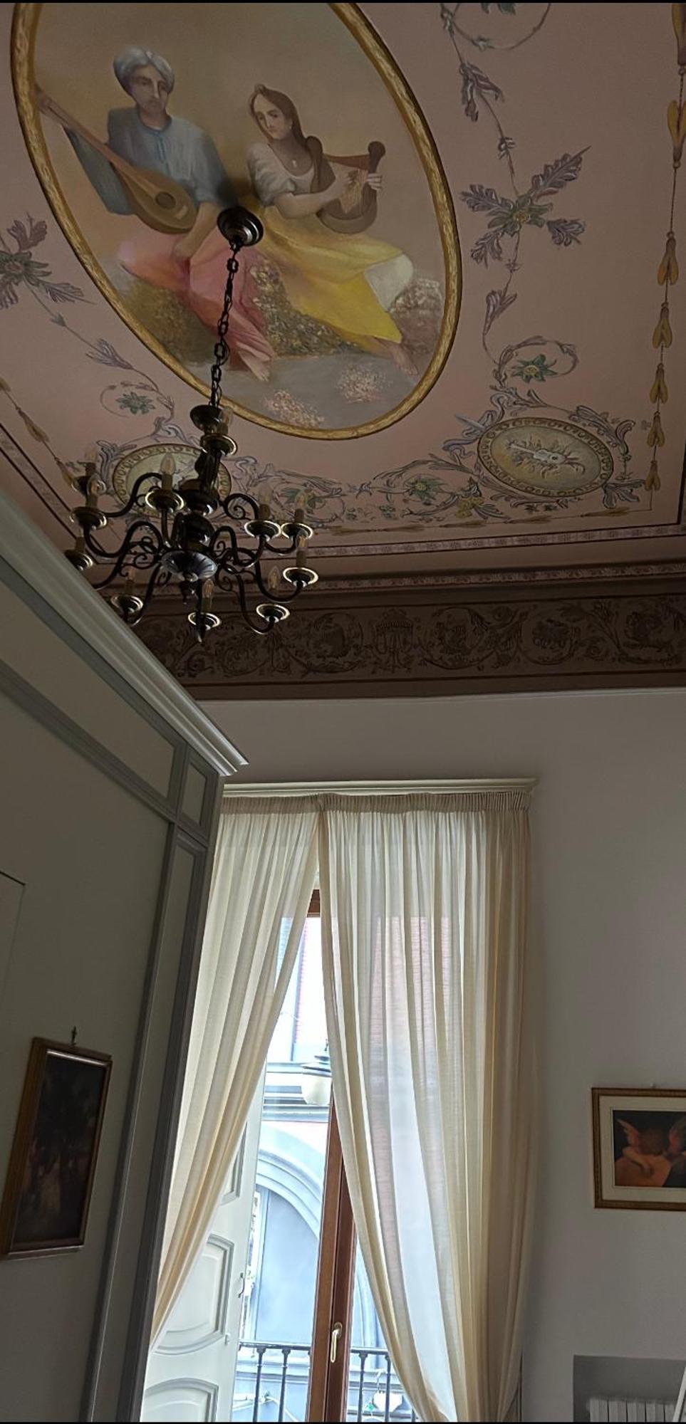 Residenze Pessina Naples