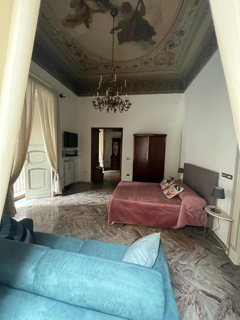 Residenze Pessina Apartment Naples