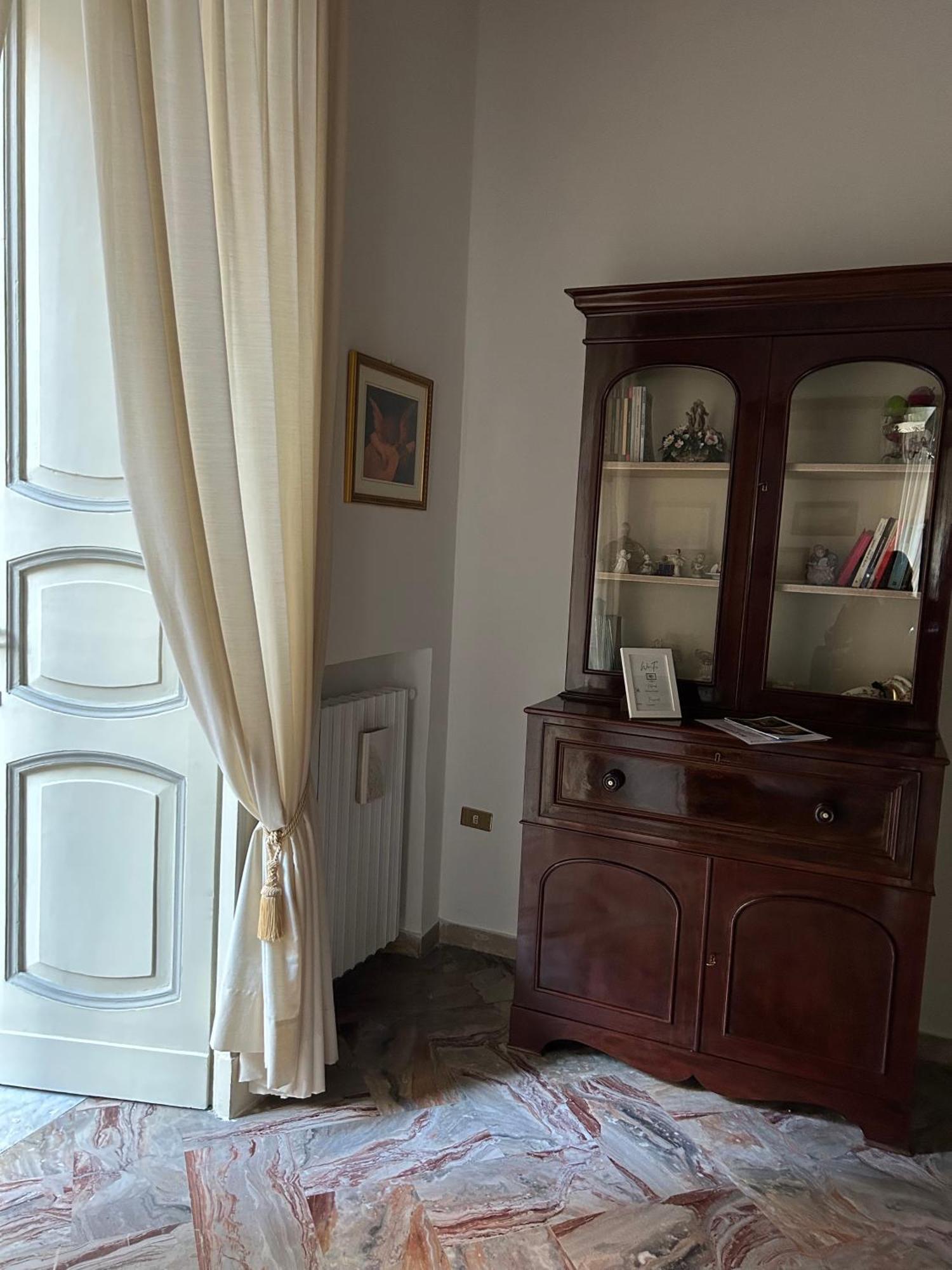 Apartment Residenze Pessina *
