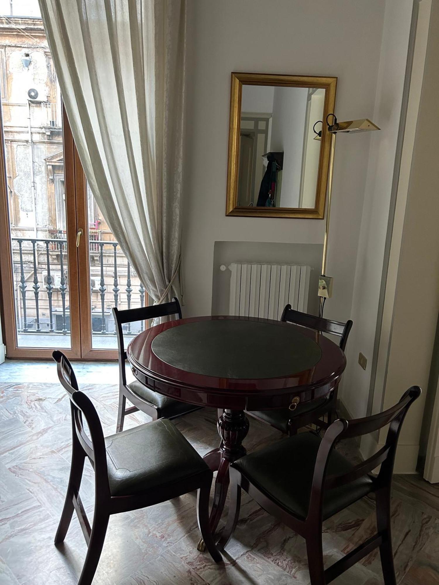 Apartment Residenze Pessina Naples