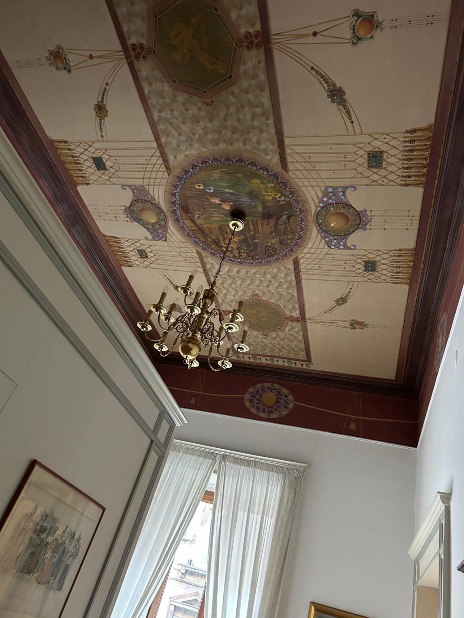 Residenze Pessina * Naples