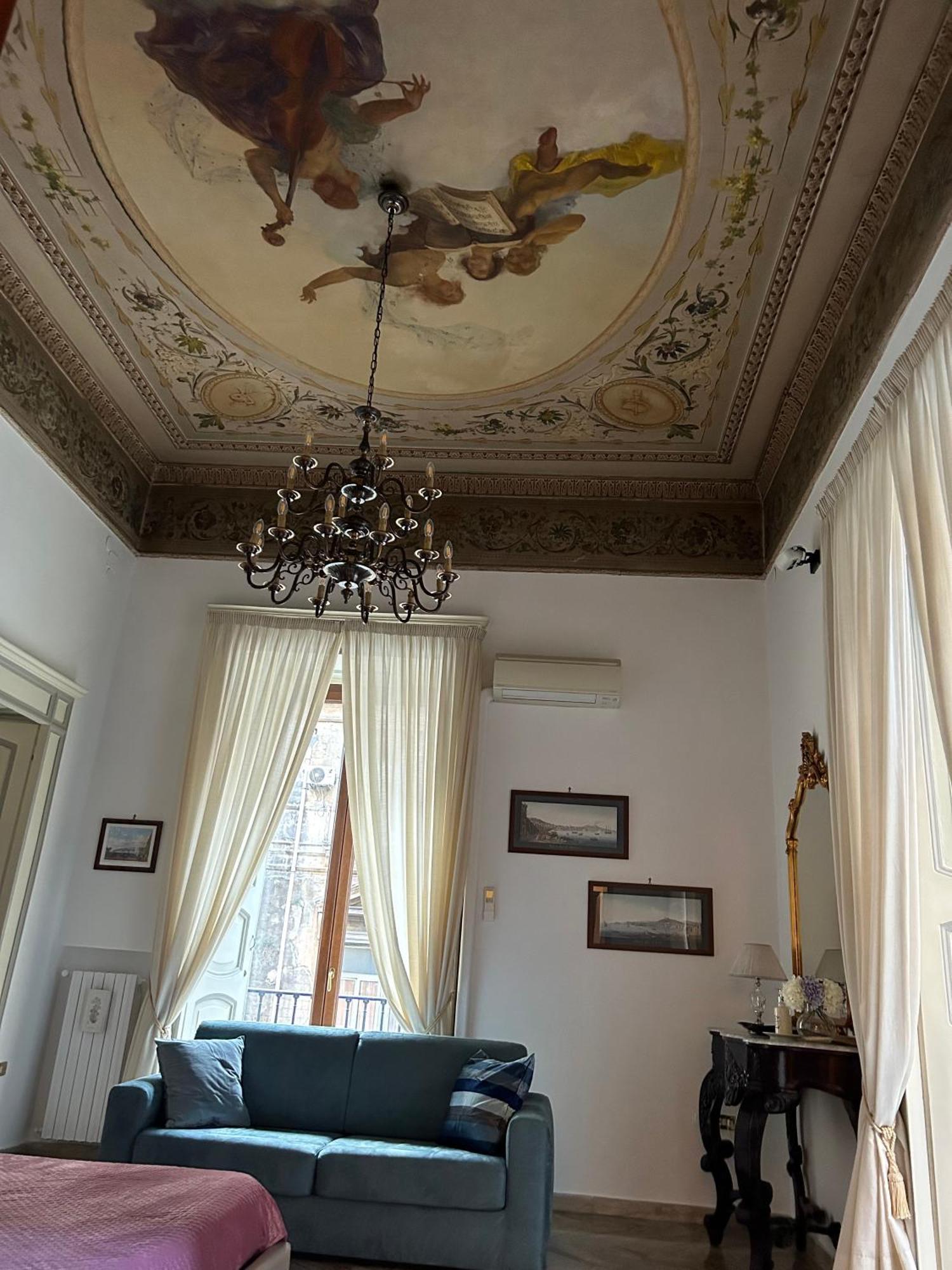 Residenze Pessina