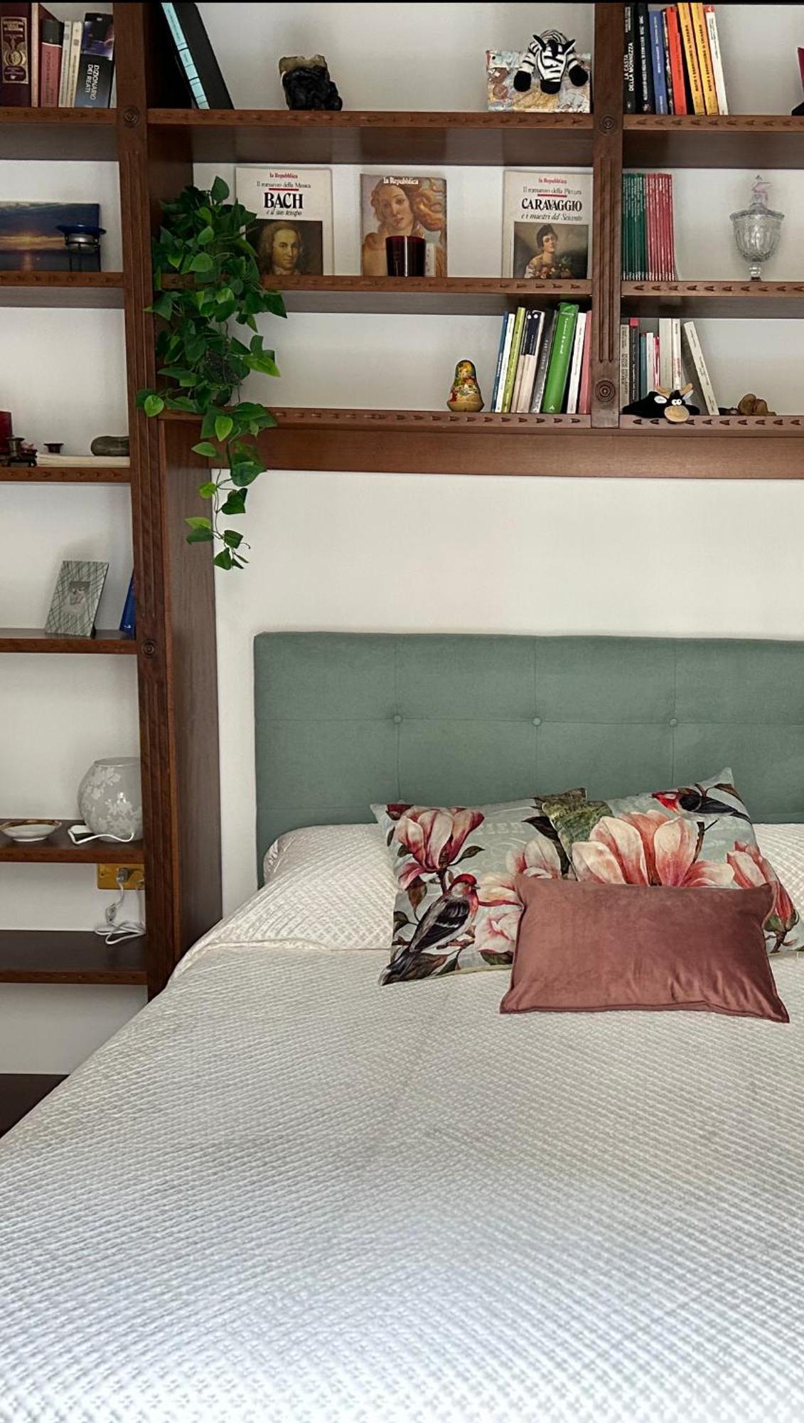 Apartment Residenze Pessina *