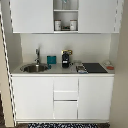 Ferienwohnung Residenze Pessina Neapel Exterior foto