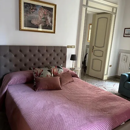 Ferienwohnung Residenze Pessina Neapel Zimmer foto