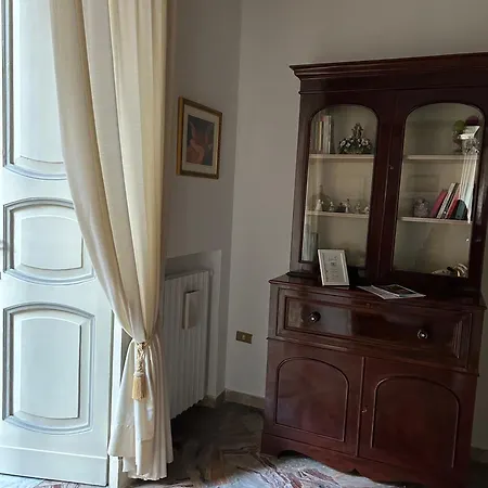 Ferienwohnung Residenze Pessina Neapel Zimmer foto