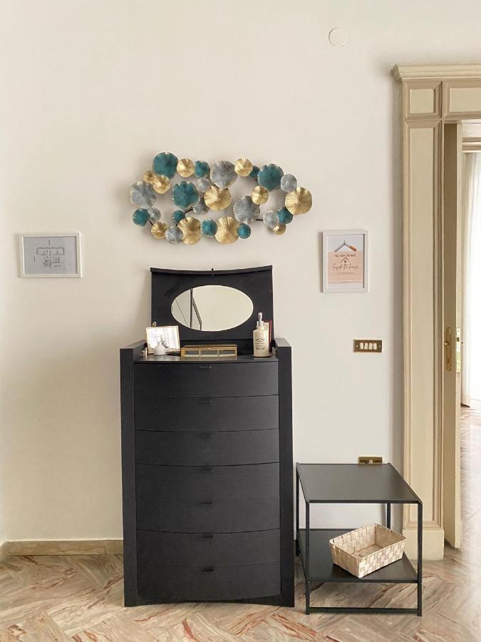 Apartamento Residenze Pessina *