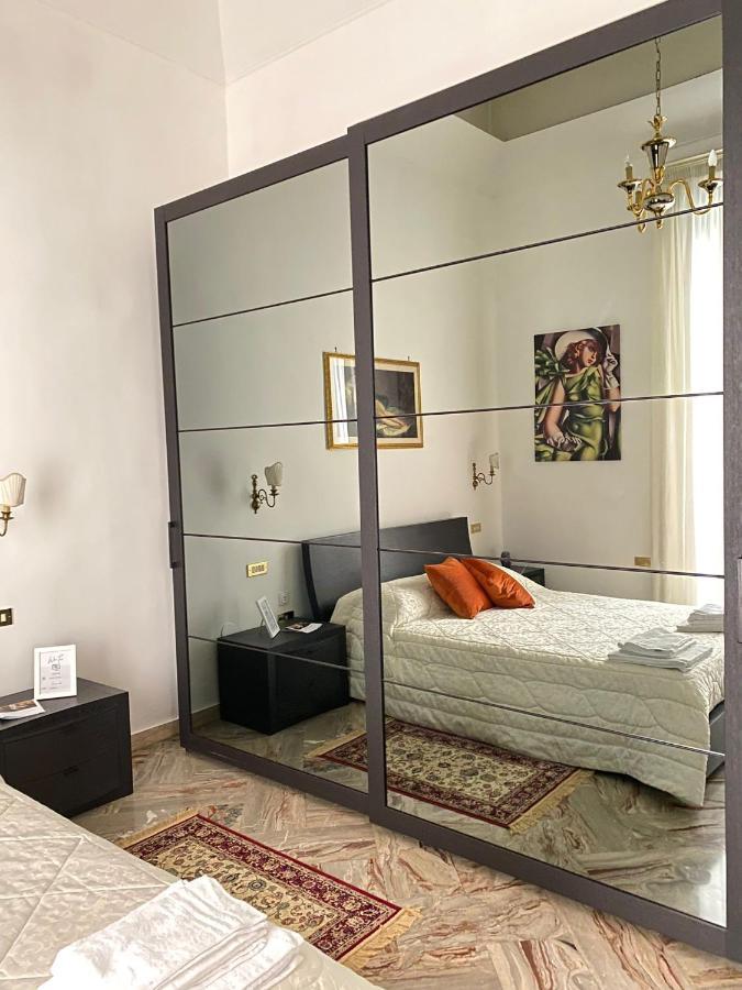 Residenze Pessina * Napoli