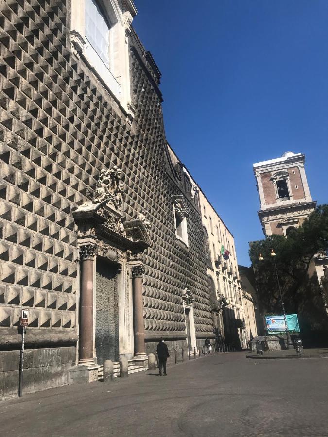 Appartamento Residenze Pessina Napoli