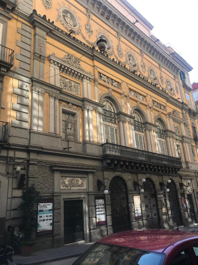 Appartamento Residenze Pessina Napoli
