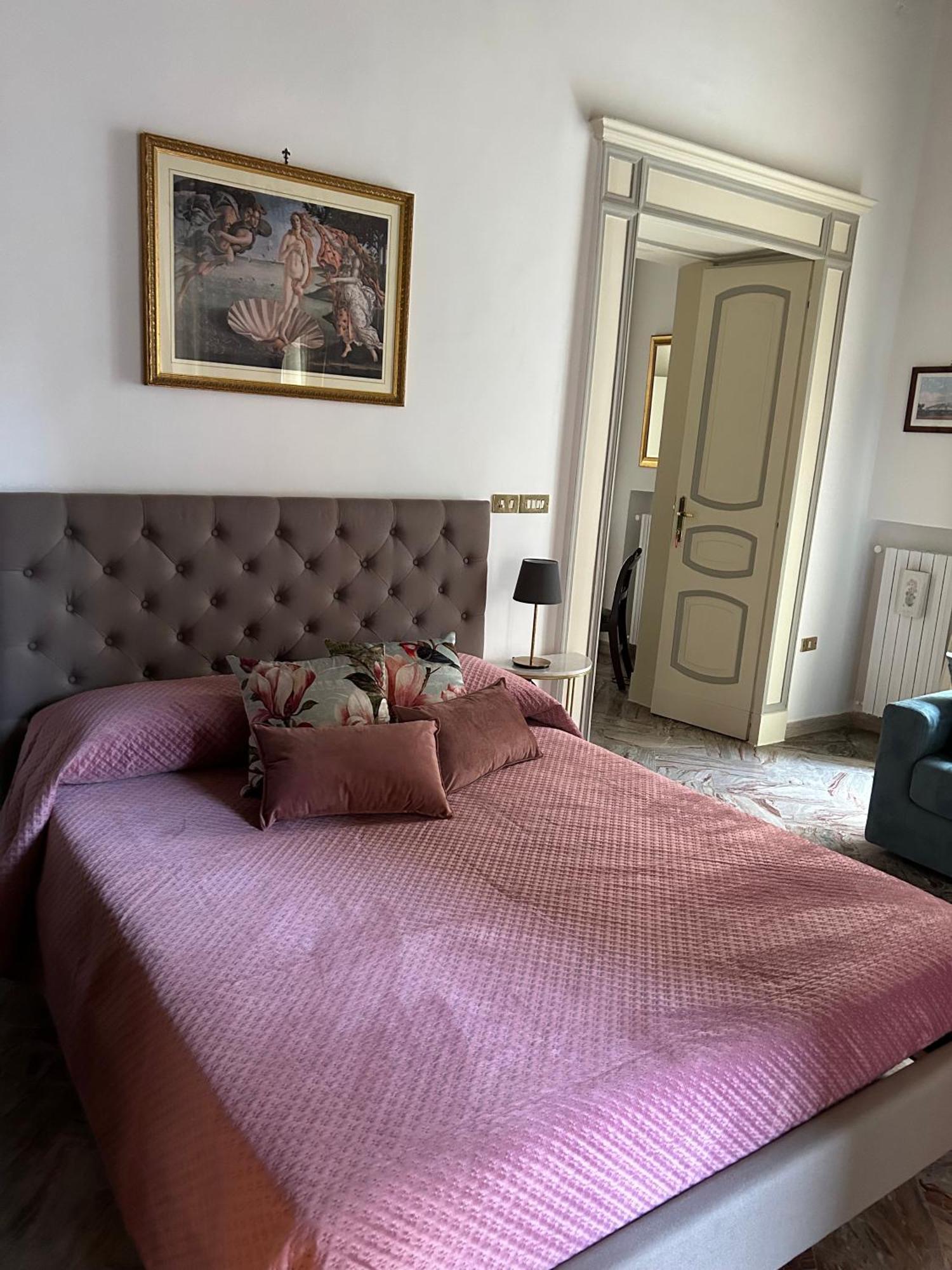 Residenze Pessina * Nápoles