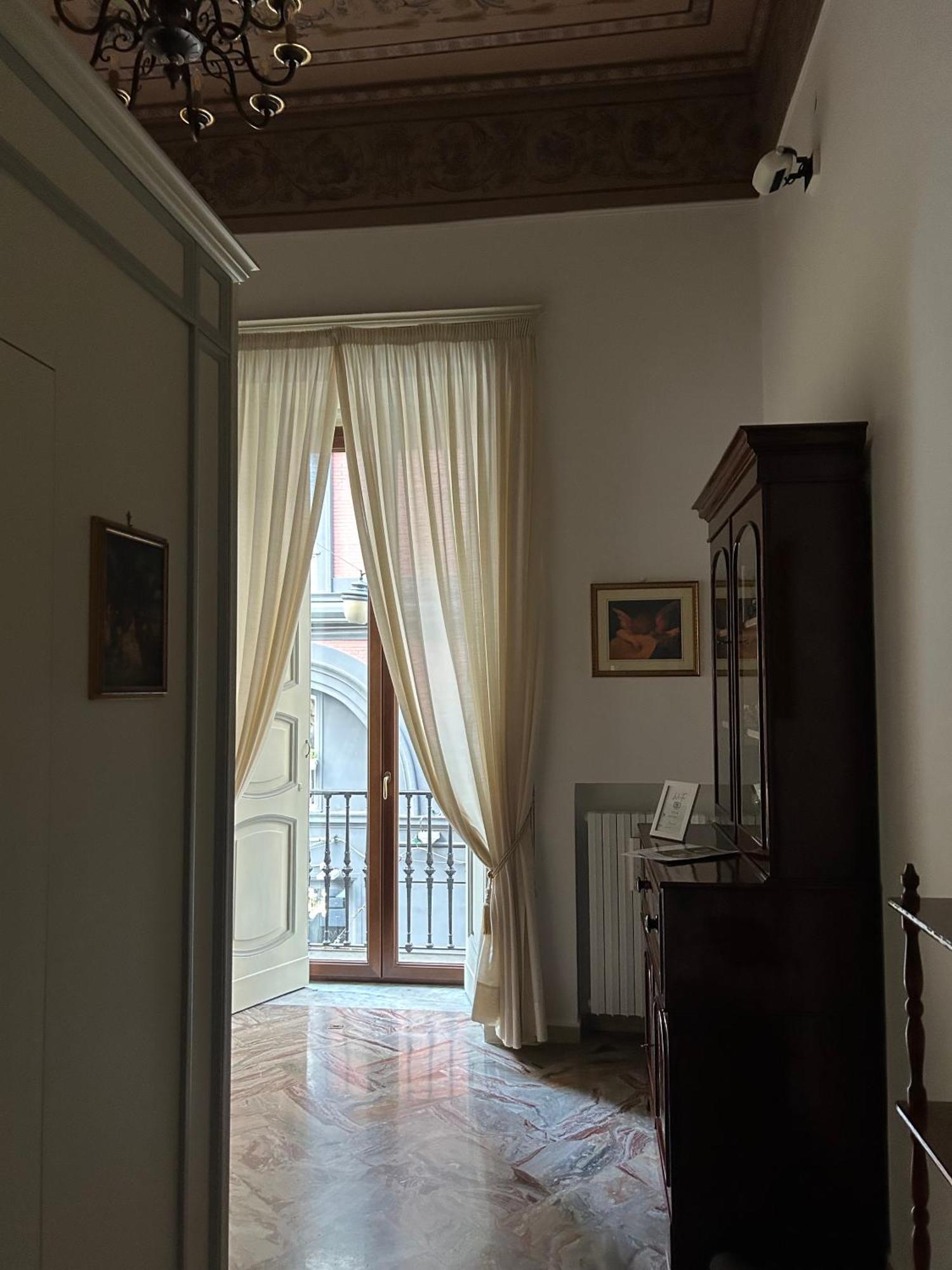 Apartamento Residenze Pessina
