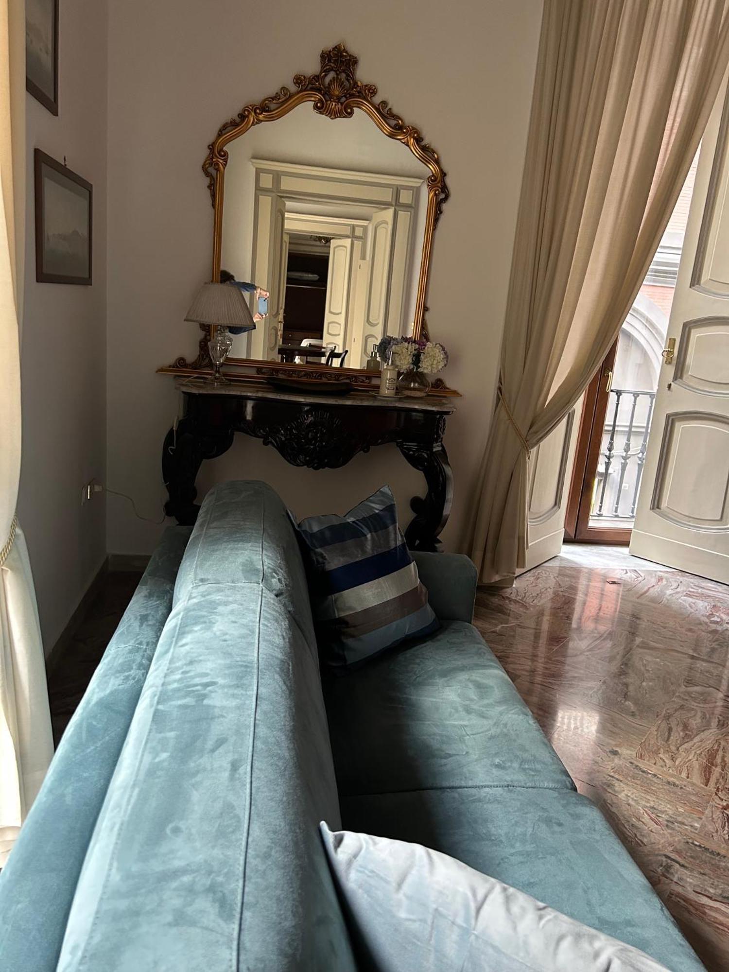 Residenze Pessina Apartamento