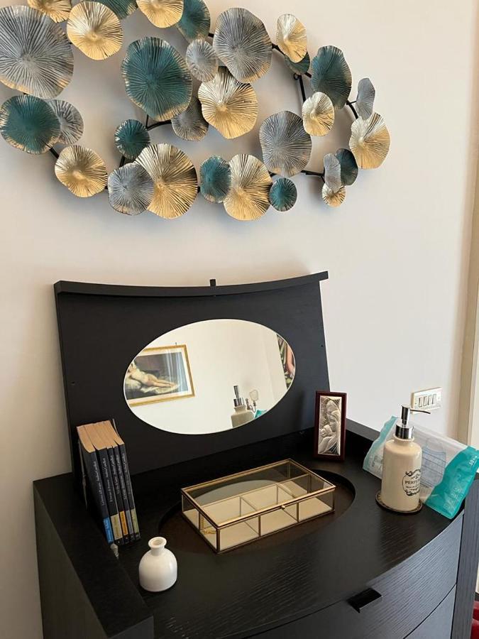 Apartment Residenze Pessina Neapel